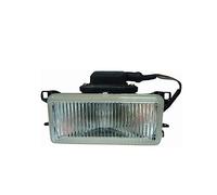 FENDINEBBIA SINISTRO PER FIAT - SEICENTO - MOD. 05/00 - 06/10 Prasco