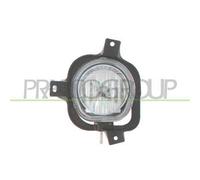 Fendinebbia Sinistro Per Ford Ka Dal 2008 Al 2016