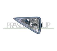Fendinebbia Sinistro Per Honda Civic (viii - Fk/fn) 3/5 Porte 2005-2011 Sinistro