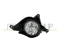 Fendinebbia Sinistro Per Honda Cr-v Dal 2007 Al 2009 Lato Sinistro 33951swa003