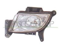 Fendinebbia Sinistro Per Hyundai I30 Dal 2007 Al 2010 Lato Sinistro 922012l000