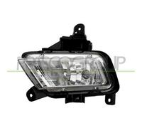 Fendinebbia Sinistro Per Kia Cee'd Dal 2009 Al 2012 Lato Sinistro 922011h600