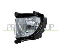 Fendinebbia Sinistro Per Kia Sportage Dal 2005 Al 2008 Lato Sinistro 92201-1f000