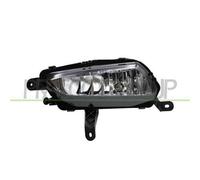 Fendinebbia Sinistro Per Opel/vauxhall Astra K (b16) Dal 2015 Al 2019