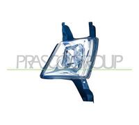 Fendinebbia Sinistro Per Peugeot 407 Dal 2004 Al 2007 Lato Sinistro 620836