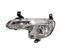 Fendinebbia Sinistro Per Peugeot 508 Dal 2011 Al 2014 Lato Sinistro 6208w2