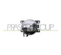 Prasco RN7004414 Fendinebbia Sinistro LED Renault Clio Mod. 09/12-08/16