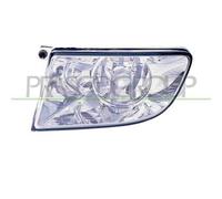Fendinebbia faro anteriore sinistro per skoda octavia 2004 al 2008