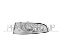Fendinebbia Sinistro Per Skoda Octavia Dal 2008 Al 2013 Lato Sinistro 1z0941701c