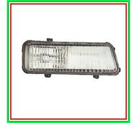 FANALE FENDINEBBIA ANTERIORE SINISTRO ADATTABILE A FIAT SCUDO 10/1995-> 14713120