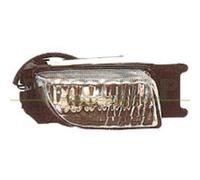 Fendinebbia Sinistro Seat Ibiza / Cordoba Dal 1996 Al 1999 Lato Sx 6k0941701c