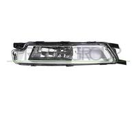 Fendinebbia Sinistro Senza Portalampada Per VOLKSWAGEN PASSAT B8 2014-2019 SX
