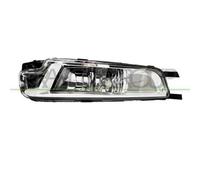 Fendinebbia Sinistro Senza Portalampada Volkswagen Passat B8 2014-2019 Sx