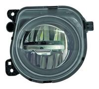 Fendinebbia sinistro Serie5 F10 F11 2013-2017 LED anche 5er GT F07 13- esclu