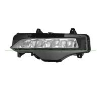 Fendinebbia Sinistro Skoda Octavia Dal 2020 Al 2024 5E3941699