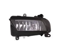 Fendinebbia Sinistro SX Audi A4 2012+