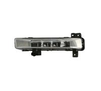 Fendinebbia a led sx per Bmw Serie 5 G30 G31