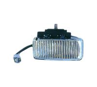 Fendinebbia Sinistro SX Chrysler Jeep Cherokee 97-99