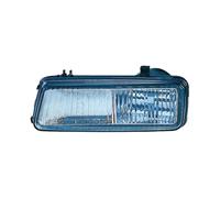 Depo Auto Parts Fendinebbia H3 per Citroen Evasion Lato sinistro 1994/01-1998/12