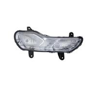 Fendinebbia Sinistro SX Ford Kuga 2013-2015 - (H10-Wy21W) Adatt Su Versione