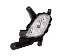 Fendinebbia Sinistro SX KIA Picanto 2011-2014 - (Disegno Fanalino)