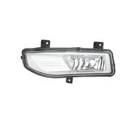Fendinebbia Sinistro SX Nissan Qashqai 2017+