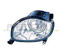 Fendinebbia Sinistro Toyota Avensis T25 Dal 2003 Al 2007 Lato Sx 8122105060