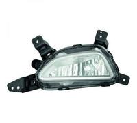 Fendinebbia sinistro TUCSON Da 2016- Lampada H8