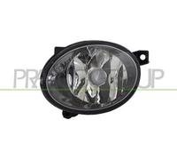 FENDINEBBIA SINISTRO-VERSIONE HELLA AMAROK - Mod. 06/12 - 10/16