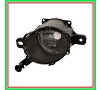 Fendinebbia Sinistro-Versione Zkw - H10 Opel Zafira B-(Anno 2008-2011)