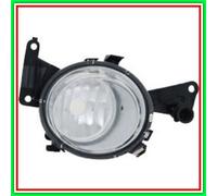 Fendinebbia Sinistro-Versione Zkw Opel Corsa D-(Anno 2006-2011)