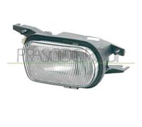 Fendinebbia Sinistro Vetro Rigato Per Mercedes C Class (w203) 2000-2004 Sinistro