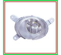 Faro Nebuloso Nebbia Sinistro H1 Per Volvo S60 I 384 134