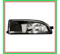 Fendinebbia Sinistro Vw New Beetle-(Anno 2012-2016)