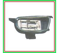 Fendinebbia Sinistro Per Volkswagen T4 Dal 1996 Al 2003 Lato Sinistro 7d0941699c