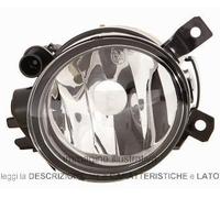 Depo Auto Parts Fendinebbia Skoda Fabia 2010 Destro HB4 1Z0941702D