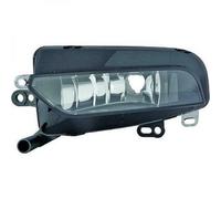 DIEDERICHS Fendinebbia compatibile con AUDI 1033089
