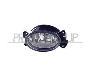 Fendinebbia Sx Alogeno Solo Vetture Con Proiettori Xenon E Class 07/09 Sinistro