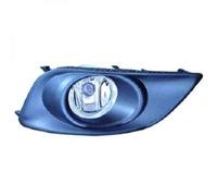 DIEDERICHS Fendinebbia compatibile con TOYOTA 6624189