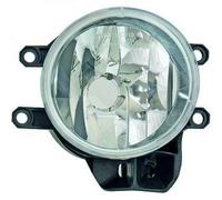 DIEDERICHS 6601089 Fendinebbia