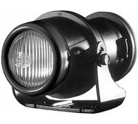 Hella DE/Alogeno Kit fendinebbia - Micro DE - 12V - ECE - trasparente - 4a... poli - Sx/Dx - Kit - Quantità: 2-1NL 008 090-821