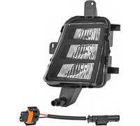 Fendinebbia sx GOLF 7 17-20 GTD/GTI LED 5G0941699D