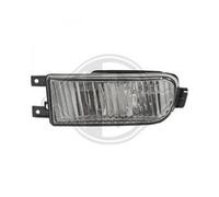 Fendinebbia SX PER Audi 100 Avant 2.3 E 98 KW 133 CV