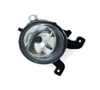 Fendinebbia SX PER Audi A2 1.2 TDI 45 KW 61 CV