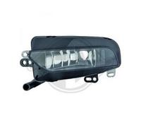 Faro Nebuloso Nebbia Sinistro H8 Per Audi A3 Sportback 8VA 8V1