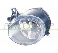 Fendinebbia Sx per AUDI A3