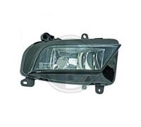 DIEDERICHS Fendinebbia compatibile con AUDI 1019089