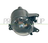 Fendinebbia Sx per AUDI A4