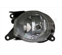 Fendinebbia Sx per AUDI A4 A8