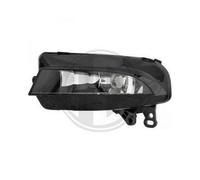 Diederichs Fendinebbia SX 1045189 per Audi A5 Cabriolet 2011-2016 H8 8T0 941 699C/F